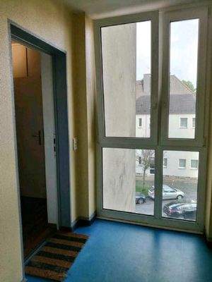 Treppenhaus