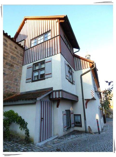 Dinkelsbühl Häuser, Dinkelsbühl Haus kaufen