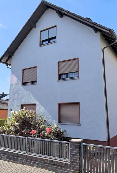 Langenselbold Häuser, Langenselbold Haus kaufen