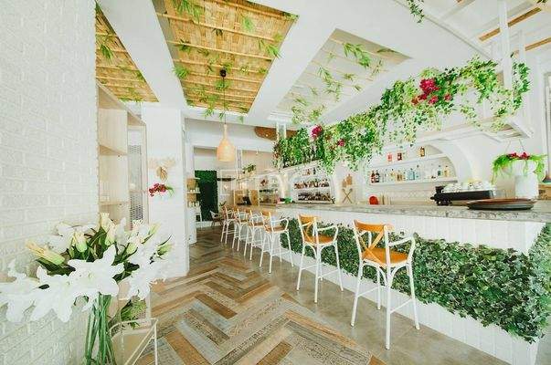 Apartments within a Complex in North Cyprus İskele