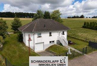 Luftbildaufnahme