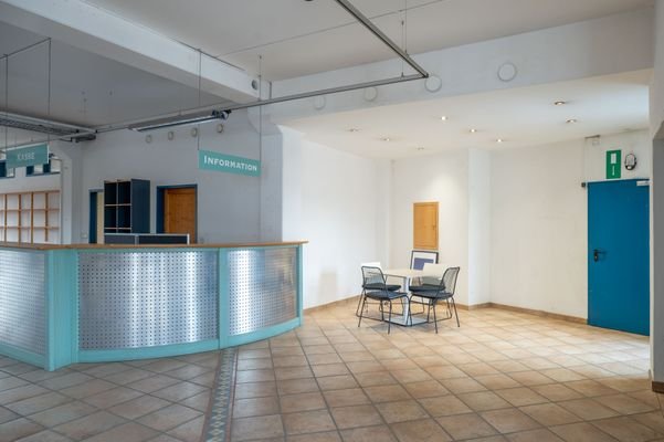 Büro 1.OG