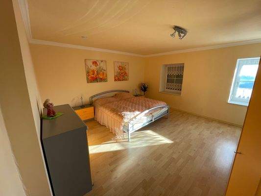 OG Elternschlafzimmer
