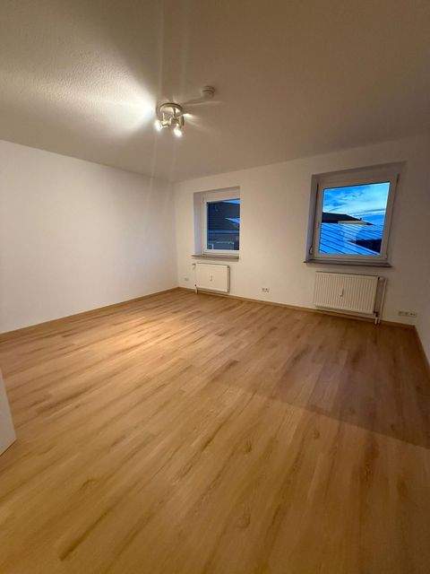 Bad Kissingen Wohnungen, Bad Kissingen Wohnung mieten