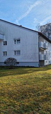 Außenansicht Nord/West