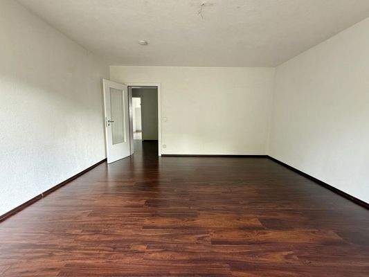 Wohn-/Esszimmer Ansicht 2