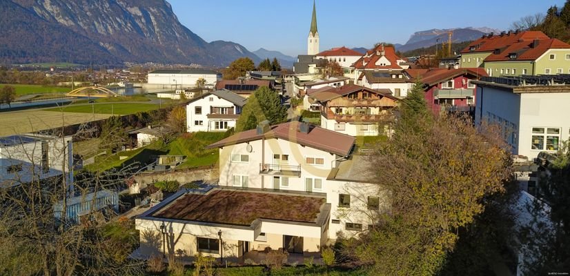 Einfamilienhaus sonnig und ruhig im Zentrum von Kirchbichl (4)