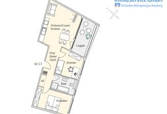 Grundriss 3.7