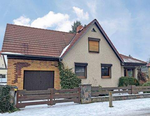 Oranienburg Häuser, Oranienburg Haus kaufen