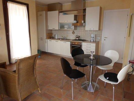 3-Zimmer-Eckwohnung mit riesengroßem Außenbereich