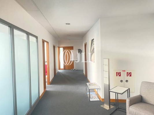 Innenansicht - UV - JLL 