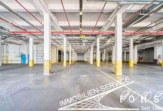 Markgr. Lager EG 3.510 m² Geb.10 Foto 1 