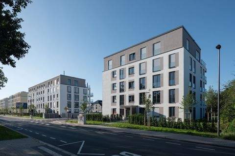 Neu-Isenburg Wohnungen, Neu-Isenburg Wohnung kaufen