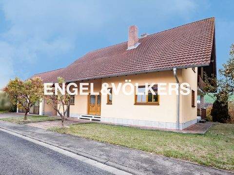 Bad Bocklet Häuser, Bad Bocklet Haus kaufen