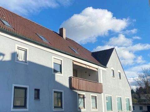 Thannhausen Wohnungen, Thannhausen Wohnung kaufen
