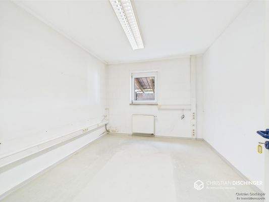 Büro / Lager