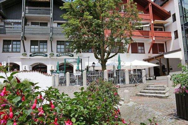 Resaturant Saloniki - hier kocht noch die Mutti.jp