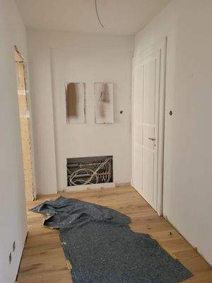 Referenz - Muster WE - Flur 