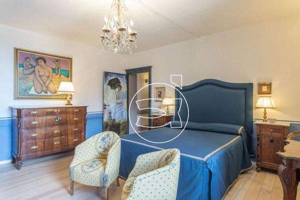 Fantastische Luxusimmobilie