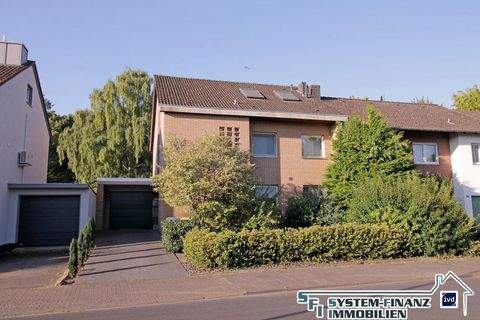 Euskirchen Häuser, Euskirchen Haus kaufen