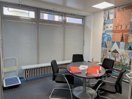 EG Büro