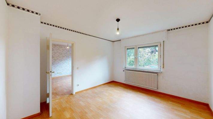 2-FH-DHH, EG Zimmer 2