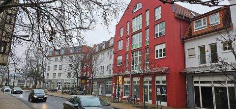 Markranstädt Wohnungen, Markranstädt Wohnung mieten