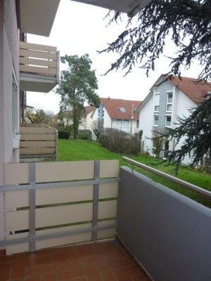 Der Balkon
