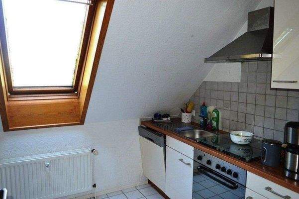 4-Zimmer-Obergeschosswohnung