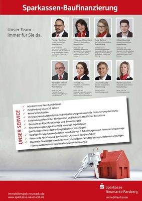 Finanzierungskompetenz vor Ort