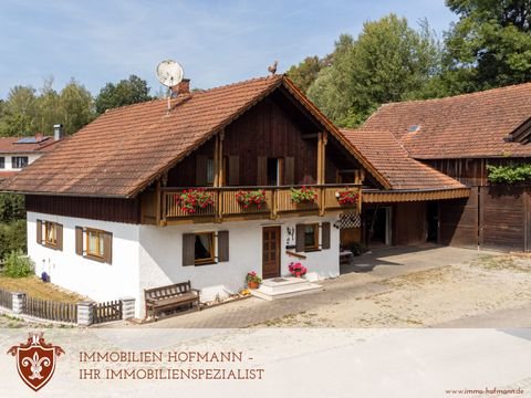 Rattiszell Häuser, Rattiszell Haus kaufen