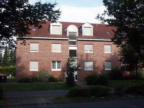 Ahlen Wohnungen, Ahlen Wohnung mieten