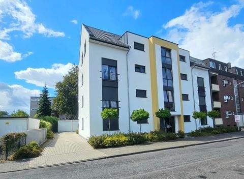 Mönchengladbach Wohnungen, Mönchengladbach Wohnung mieten