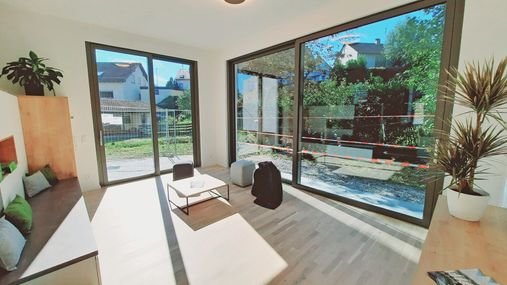 Jetzt Musterhaus besichtigen!