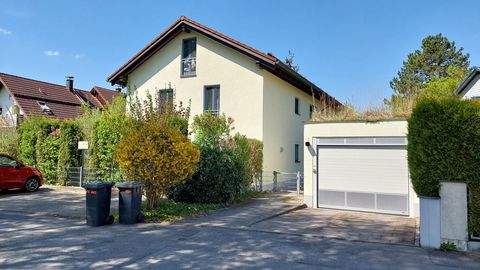 Eichenau Häuser, Eichenau Haus kaufen