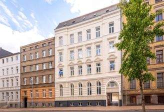 Außenansicht straßenseitig