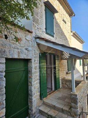 Eine Oase der Ruhe auf der traumhaften Insel Hvar