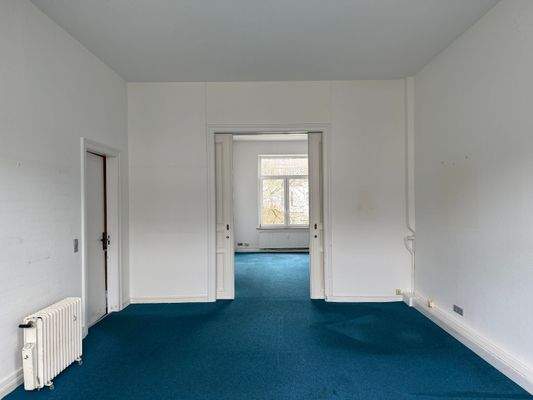 Büro Mitte rechts - 1. OG