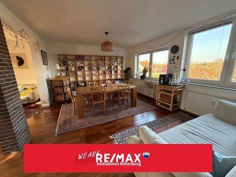 Rotenburg (Wümme) Wohnungen, Rotenburg (Wümme) Wohnung mieten