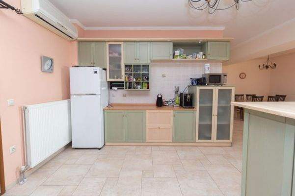 DETACHED HOUSE HALKIDIKI