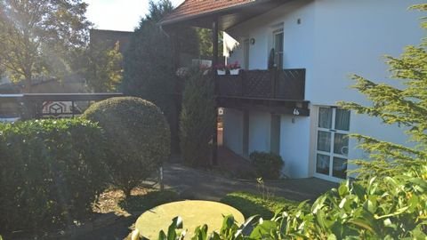 Bad Sassendorf Wohnungen, Bad Sassendorf Wohnung mieten