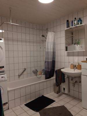 Wohnung Erdgeschoss rechts