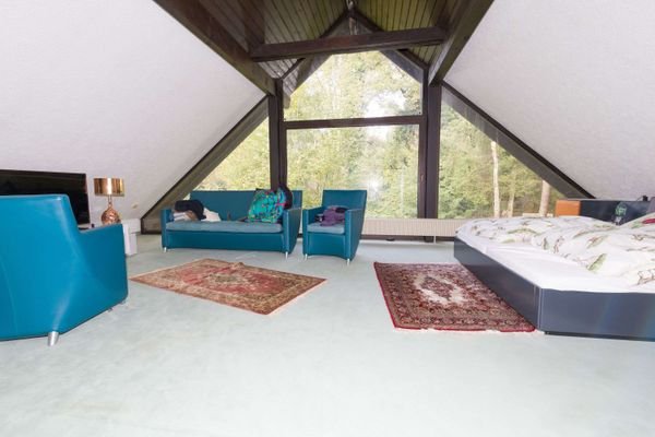 Schlafzimmer 4