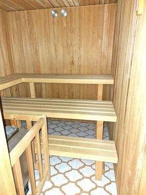 Sauna 2