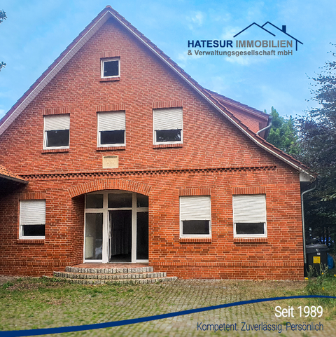 Steimbke Wohnungen, Steimbke Wohnung mieten