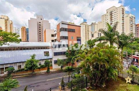 São Paulo Wohnungen, São Paulo Wohnung kaufen