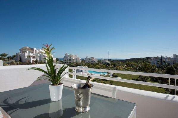 Photo: Apartment in Casares