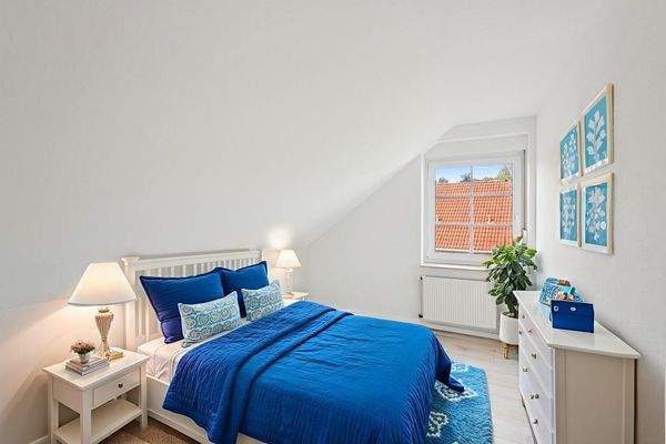 Möblierungsvorschlag