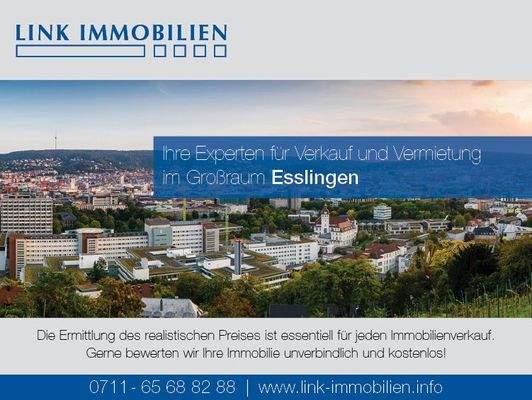 LINK Immobilien