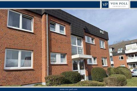 Neustadt in Holstein Wohnungen, Neustadt in Holstein Wohnung kaufen